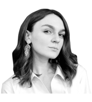 ВИТАЛИНА ДУБИЦКАЯ
